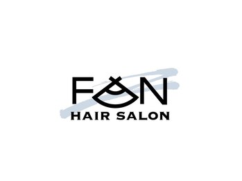 hair salon Fan 姪浜【ファン】