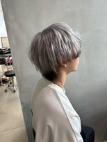 リゲル(rigel) シルバー×エンドカラー