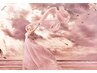 【 女神のスペシャルコース・美容限定TICKET 】37600→33500yen