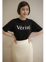 モリオ フロム ロンドン イオンモール 熊本店(morio FROM LONDON)&nbsp;【morio熊本】艶髪ぱつっとボブ