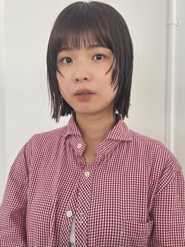 テルヴェ(Terve) 【Terve.】ブラウンカラー