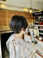 アトリエフィール ★ショート★