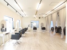 リノ ヘア(Lino hair)