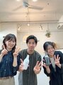 コトナ(kotona)/スタッフ一同