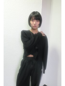 キジ(KIJI) layer cut