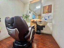 ブラーヴォヘアー (BRAVO HAIR)
