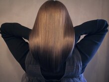ヘアサロン エン(hair salon en.)