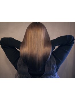 口コミ高評価☆ダメージさせない.残さない.最先端～オーダーメイドTr取り扱い【野々市/イルミナカラー】