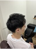 万人ウケショート