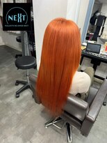 プルエクステのお店ネクスト(NEXT)&nbsp;プルエクステ/エクステ/シールエクステ/東京エクステ