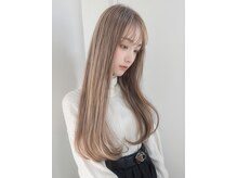 ヴィムヘアー 天神店(VIM hair)
