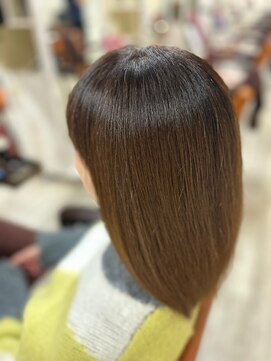 クレマチス(Clematis) ナチュラルストレート