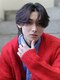 クレットメン 名古屋(CLETO men)の写真/束感あるパーマstyle/フェミニンなマッシュ/男性らしいミディアム…実力派スタイリストが"男前ヘア"を提案