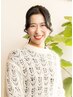 【白髪ぼかし・白髪と共存】白髪悩みに自信あり！最適な白髪染めを提案します