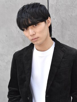 ノエル 池袋店(noel) 【noel】ナチュラルショート