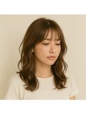 SOUPREX 大人の柔らかカールスタイル　20代 30代 40代 50代