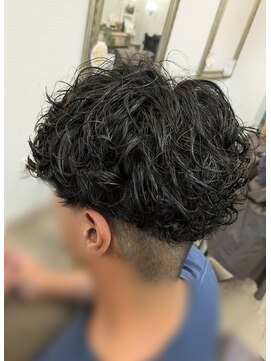 アンジョ(Anjo) ツイスパ♪