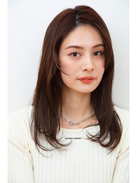 ヴァンカウンシル 豊橋店(Van Council) 朝ラク×きちんと感♪大人のためのレイヤーミディ