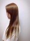 ヘアーオアシス(Hair OASIS)の写真/髪のダメージレベルに合わせて、最適なトリートメントをご提案！髪の状態に合わせたケアで艶感UP◎
