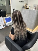 ラピス 福岡天神店(Lapis)&nbsp;エクステ/シールエクステ/ハイライト