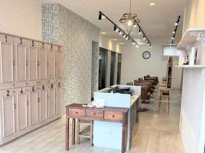 レシェル 松阪(RECIEL)の写真