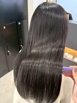 モアナ バイ ヘッドライト 宜野湾店(Moana by HEADLIGHT) Moana【宜野湾】#髪質改善#美髪#ヘアケア#ツヤ髪