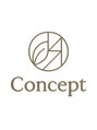 コンセプト(Concept)/髪質改善サロン　Concept【コンセプト】
