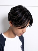 サン 福井工大前店(SUN)&nbsp;メンズパーマ/ニュアンス/フェザー/フェード/眉毛/バーバー