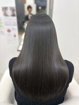 ヘアーサロン アーティブ(HAIR SALON artilib)&nbsp;黒髪/オリーブグレー/小顔/ココアベージュ/東加古川/高砂/播磨町