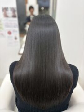 ヘアーサロン アーティブ(HAIR SALON artilib) 黒髪/オリーブグレー/小顔/ココアベージュ/東加古川/高砂/播磨町