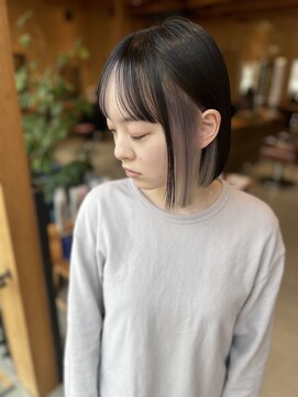 ジジ プラス デザイン(GIGI＋design) 塚田純