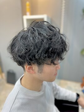 サンジュウナナドシー 大宮東口店(37.0℃) ツイストスパイラル