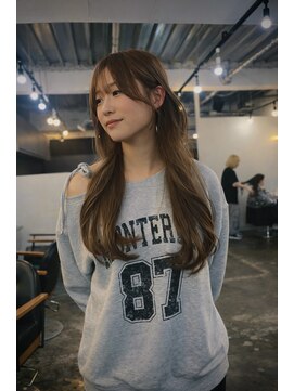 ジュール 池袋(Joule) 韓国風スタイル