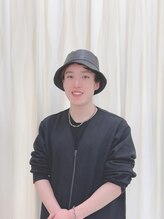 メンズアンドレディース モテナ 藤原