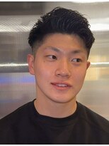 エイル(AILE)&nbsp;カジュアルフェザーアップ