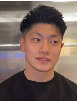 エイル(AILE) カジュアルフェザーアップ