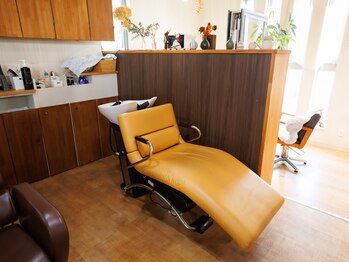 ヘアーメイク アイボリー(Hairmake IVORY)の写真/【髪質改善ストレート】クセ・広がりを根本から解決!水アミノカラーとの同時施術で、輝く艶髪を手に入れて