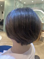 アンフィ 矢向(Anphi) 4-18 ショート