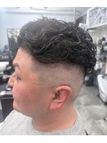 ケーツーネクスト(K2 NEXT)&nbsp;宮城パーマ