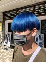 ハイパー ヨコハマ(HYPER yokohama)&nbsp;オーシャンブルー