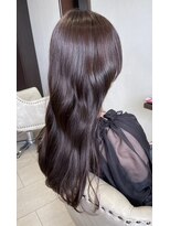 リュクス(LUXE)&nbsp;ショコラベージュ