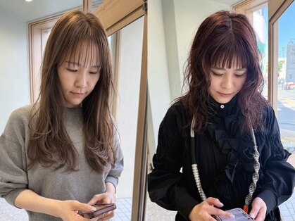 イム(yim)の写真