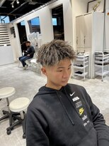 ルースト 四条烏丸店(ROOST)&nbsp;ジェットスタイル