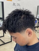 スウェル 津田沼店(Swell)&nbsp;フリンジショート