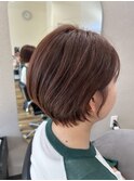 ショート