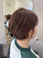 スーフル(souffle)&nbsp;ショート