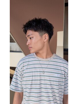 フェイヴィーズ(FavyS) ピンパーマ