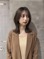 ネオリーブリノア 北千住東口店(Neolive Linoa)&nbsp;ミディアムレイヤー