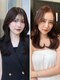 マイア 川崎駅店(hair saloon maia)の写真/【川崎駅徒歩３分】長さを変えずに、印象チェンジ。レイヤーでつくるミディアム・ロングヘア/川崎/レイヤー