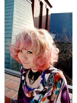 ソレイジュ(soleige)&nbsp;シャンパンモンロースタイル